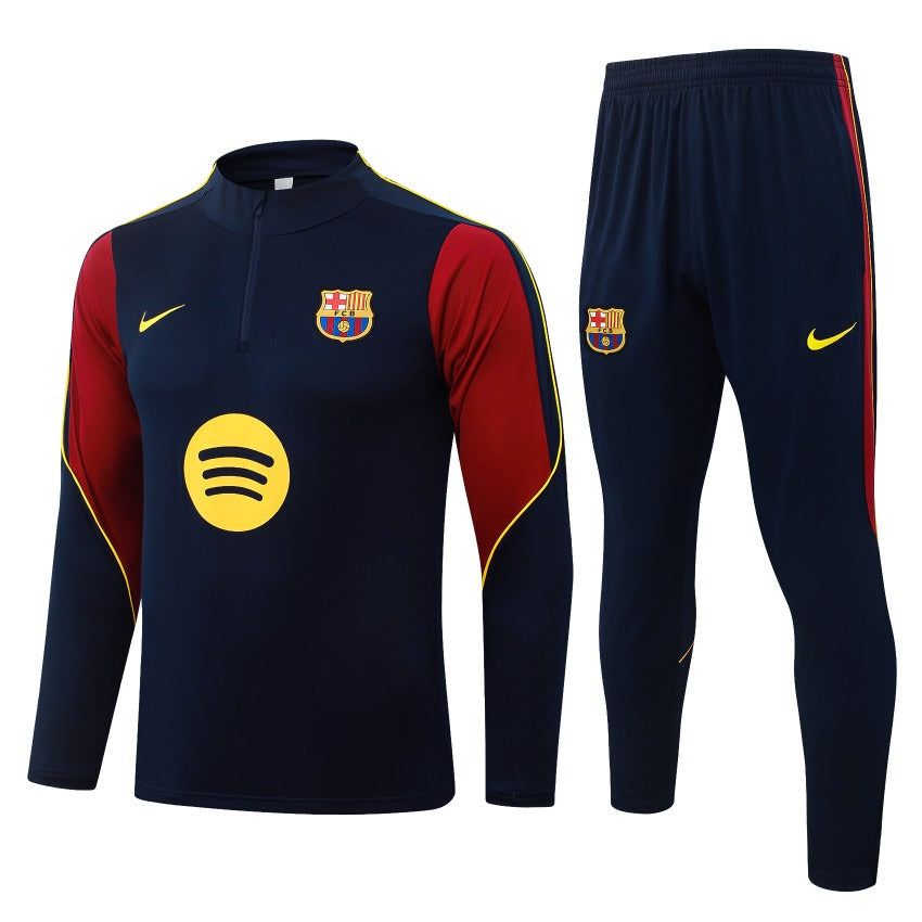 Survetement-Barca-Training-2026-2027-Bleu-Nuit-1