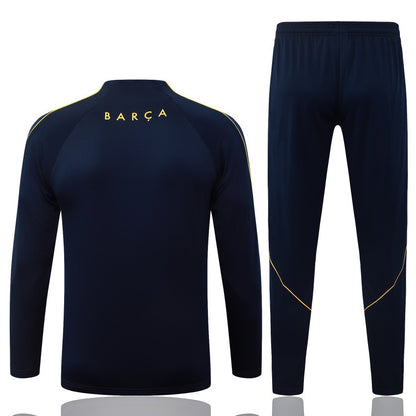 Survetement-Barca-Training-2026-2027-Bleu-Nuit-2