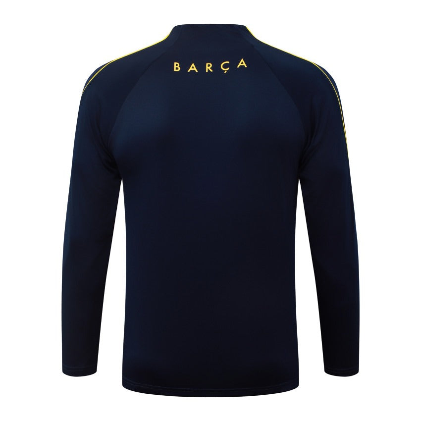 Survetement-Barca-Training-2026-2027-Bleu-Nuit-3