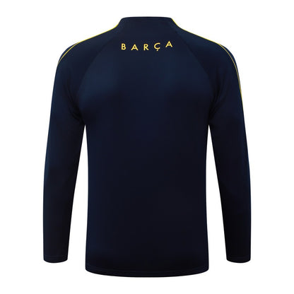 Survetement-Barca-Training-2026-2027-Bleu-Nuit-3