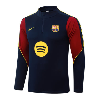 Survetement-Barca-Training-2026-2027-Bleu-Nuit-4