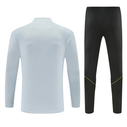 Survetement-Barca-Training-2026-2027-Gris-Clair-2