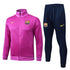 Survetement-Barca-Veste-2025-2026-Rose-1