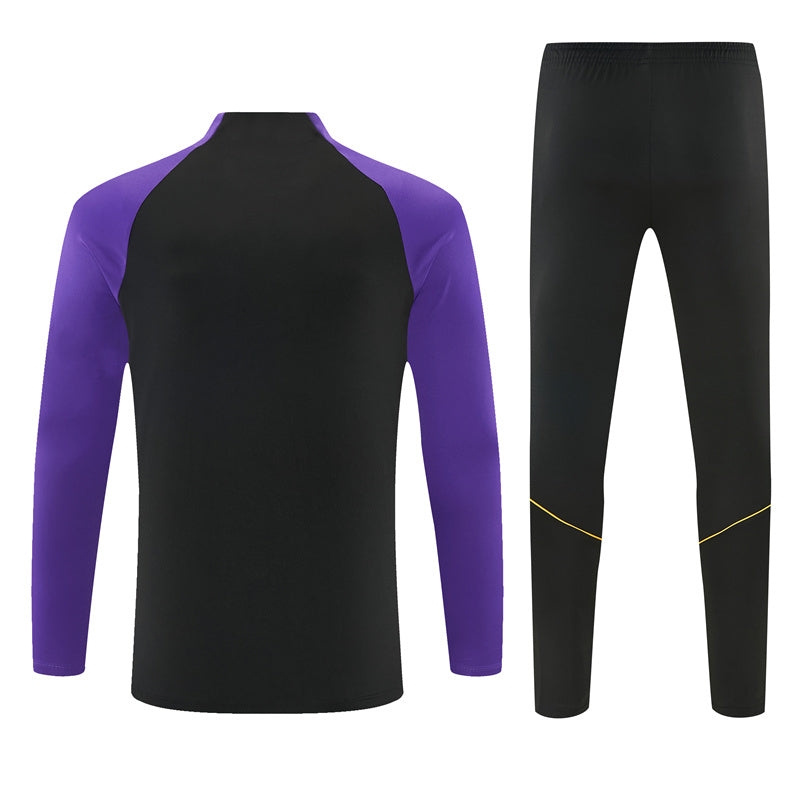 Survetement-Barcelone-Barca-Training-Homme-Enfant-2026-2027-Noir-2