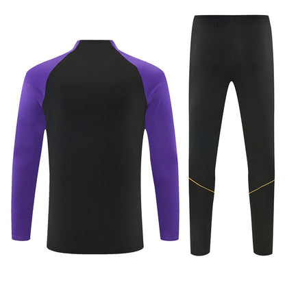 Survetement-Barcelone-Barca-Training-Homme-Enfant-2026-2027-Noir-2
