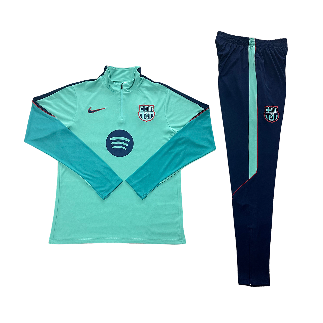 Survetement-Barcelone-Training-Homme-Enfant-2026-2027-Bleu-1
