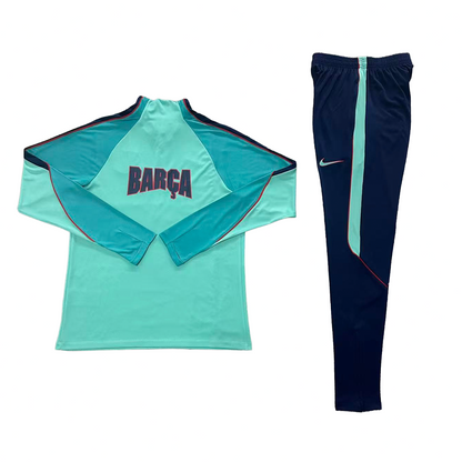 Survetement-Barcelone-Training-Homme-Enfant-2026-2027-Bleu-2