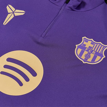 Survetement-Barcelone-Training-Homme-Enfant-2026-2027-Violet-4