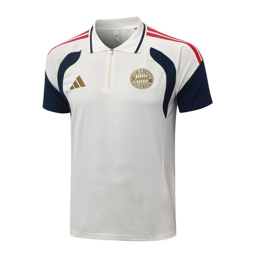 Survetement-Bayern-Munich-Polo-2026-2027-Beige-3