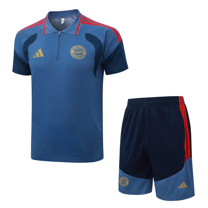 Survetement-Bayern-Munich-Polo-2026-2027-Bleu-Clair-1