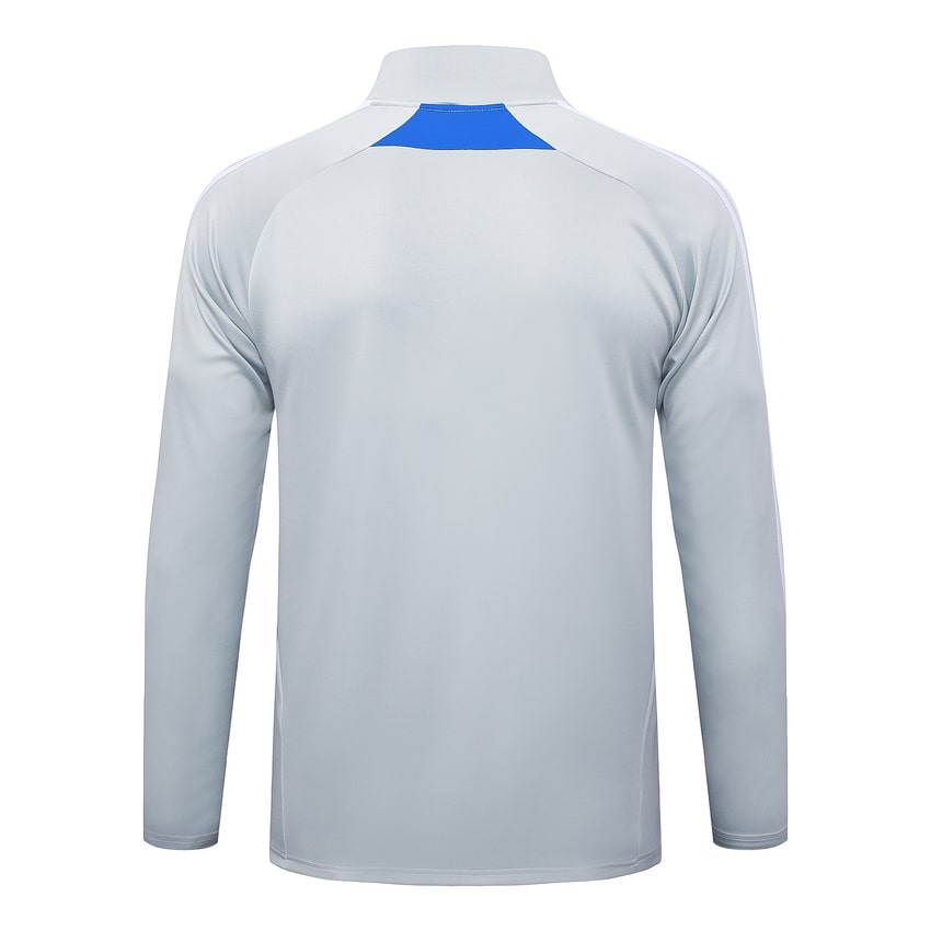 Survetement Bayern Munich Training Homme 2025 2026 Gris | Foot Sport