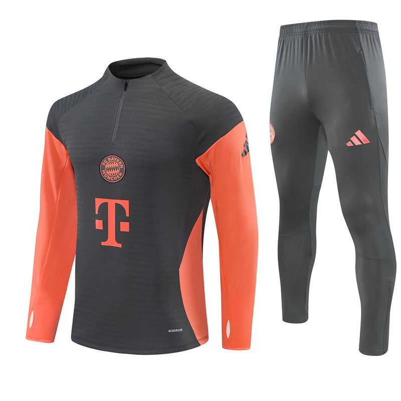 Survetement-Bayern-Munich-Training-2025-2026-Gris-Sombre-1