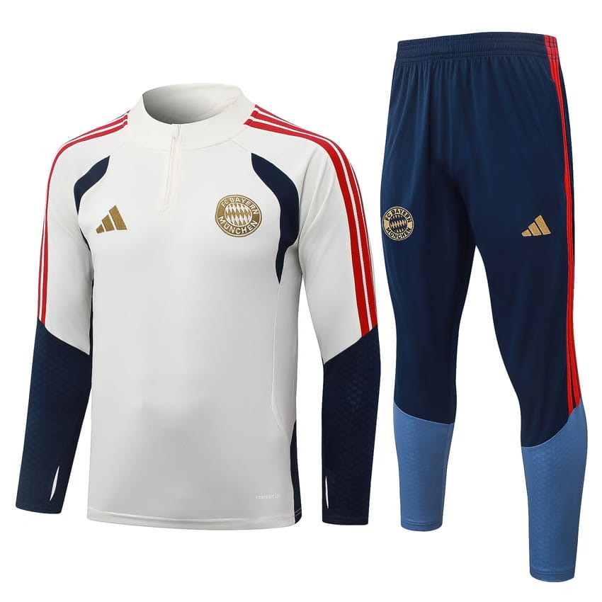 Survetement-Bayern-Munich-Training-2026-2027-Beige-1