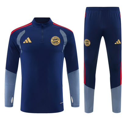 Survetement-Bayern-Munich-Training-Homme-Enfant-2026-2027-Bleu-Royal-3