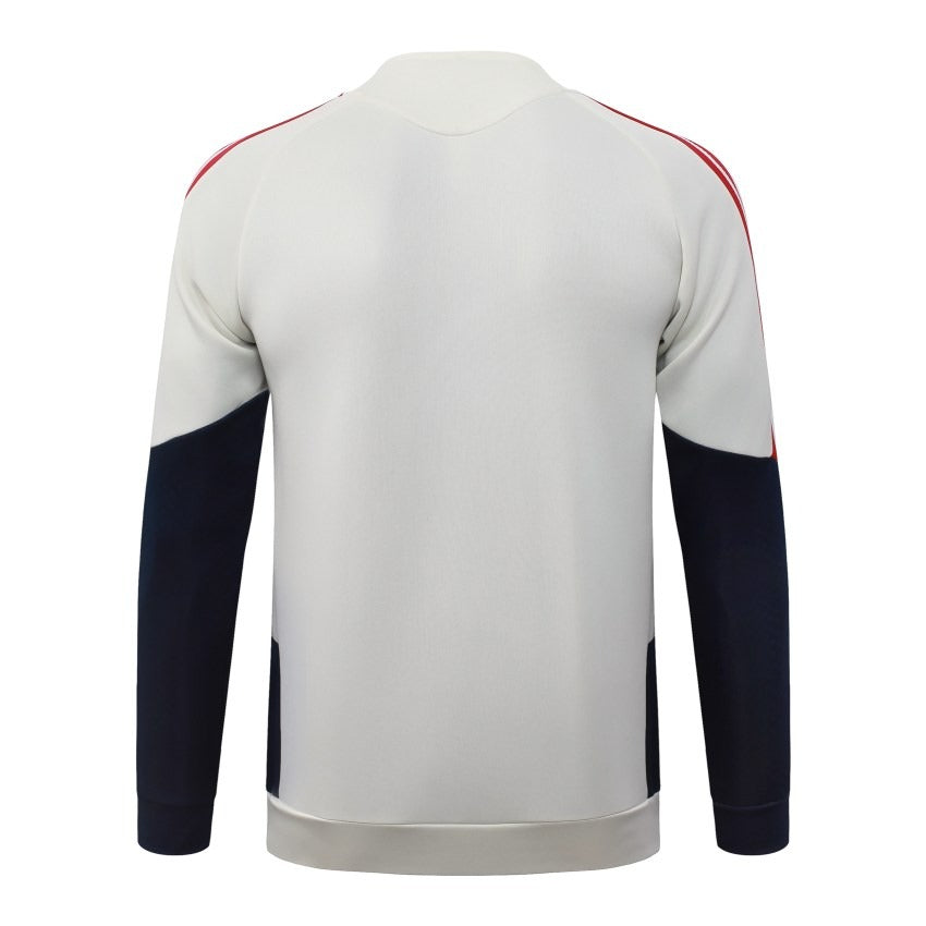 Survetement-Bayern-Munich-Veste-2026-2027-Beige-3