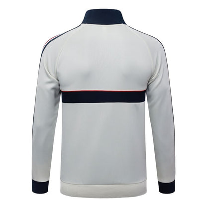 Survetement-Bayern-Munich-Veste-2026-2027-Blanc-Bleu-3