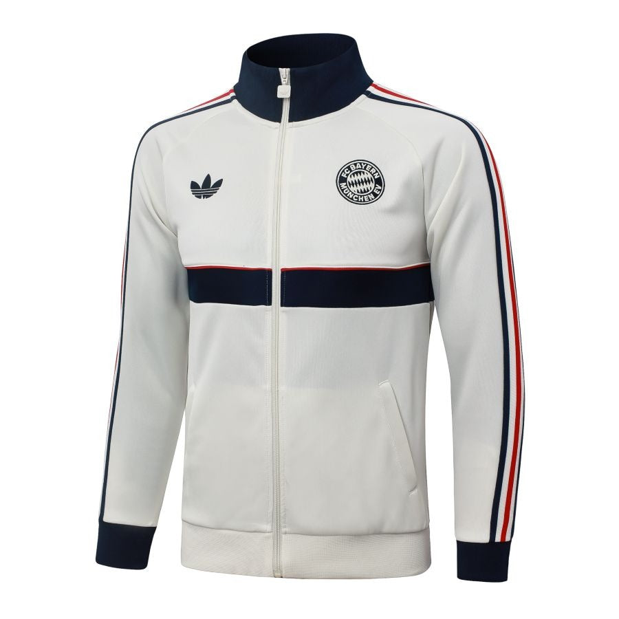 Survetement-Bayern-Munich-Veste-2026-2027-Blanc-Bleu-4