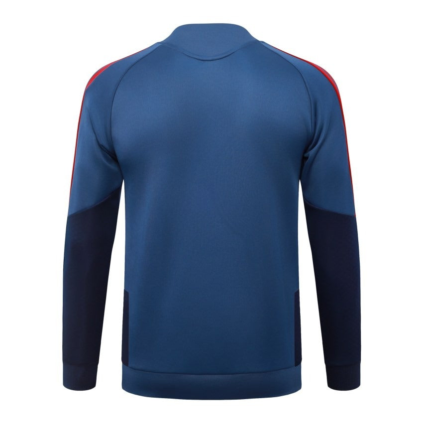 Survetement-Bayern-Munich-Veste-2026-2027-Bleu-Clair-3