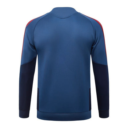 Survetement-Bayern-Munich-Veste-2026-2027-Bleu-Clair-3