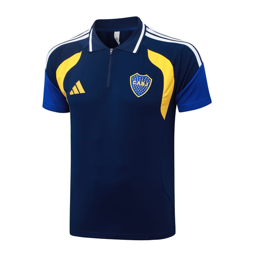 Survetement-Boca-Junior-Polo-2026-2027-Bleu-marine-2