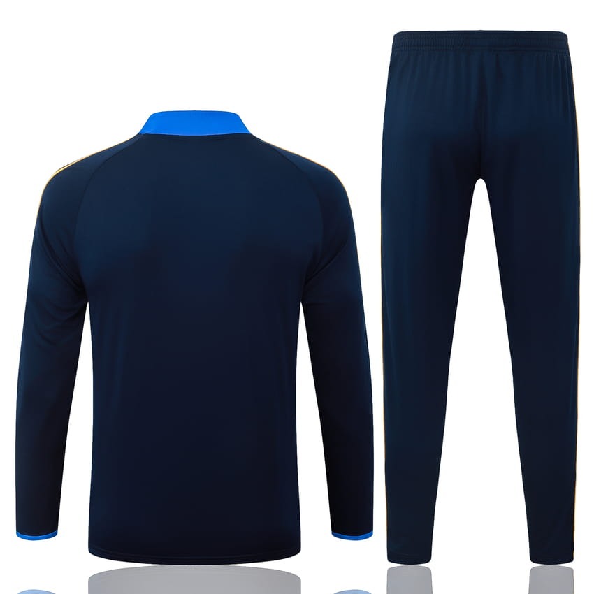Survetement-Boca-Junior-Training-2026-2027-Bleu-Sombre-2