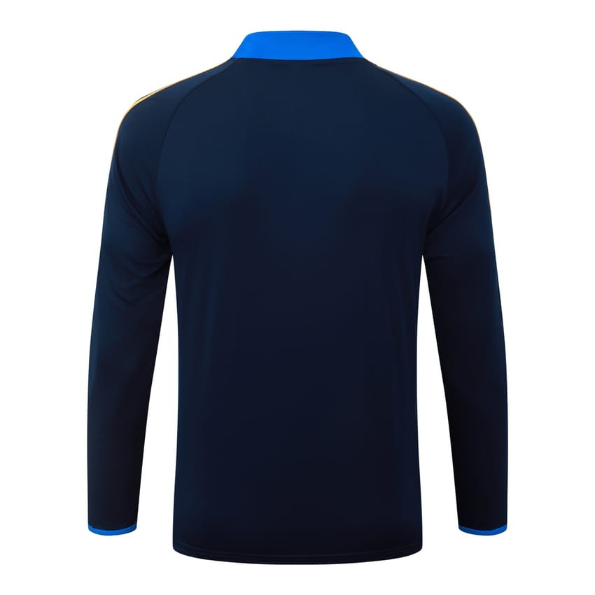 Survetement-Boca-Junior-Training-2026-2027-Bleu-Sombre-4