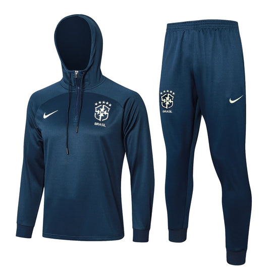 Survetement-Bresil-Sweat-2024-2025-Bleu-Fonce-1