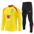 Survetement-Bresil-Training-2025-2026-Jaune