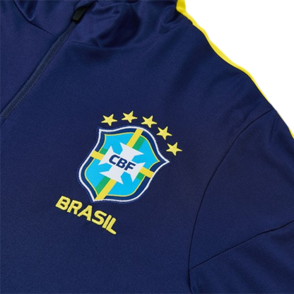 Survetement-Bresil-Training-2026-2027-Bleu-Sombre-3