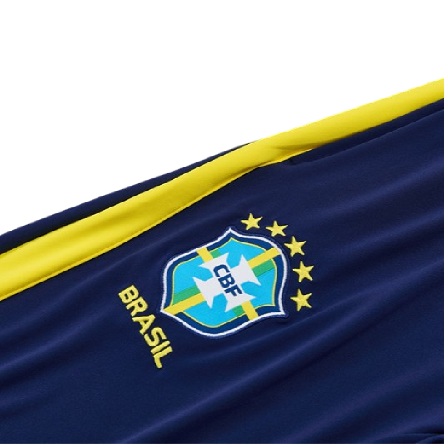 Survetement-Bresil-Training-2026-2027-Bleu-Sombre-4