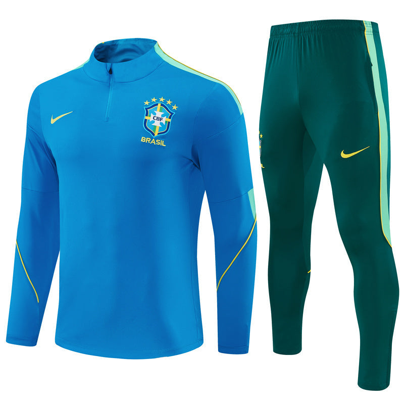 Survetement-Bresil-Training-2026-2027-Bleu-Vert-1