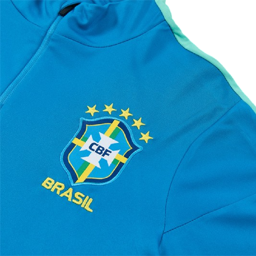 Survetement-Bresil-Training-2026-2027-Bleu-Vert-3