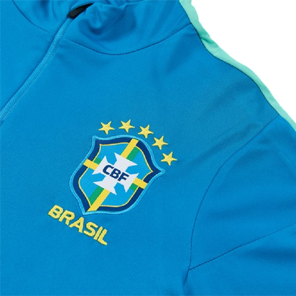 Survetement-Bresil-Training-2026-2027-Bleu-Vert-3
