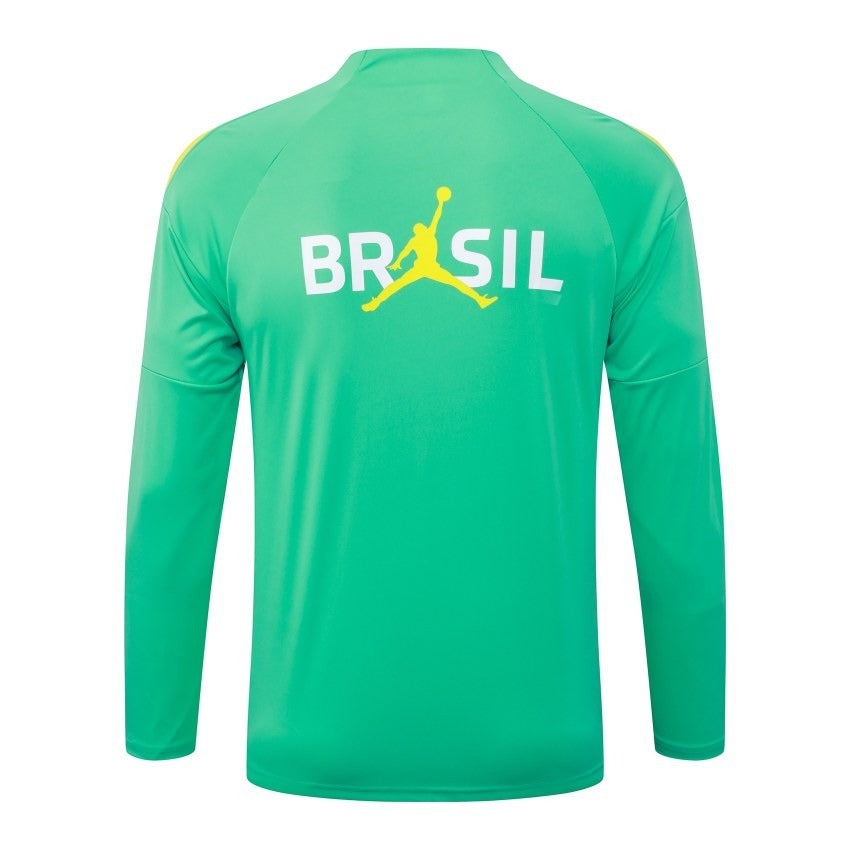 Survetement-Bresil-Training-2026-2027-Vert-Clair-3