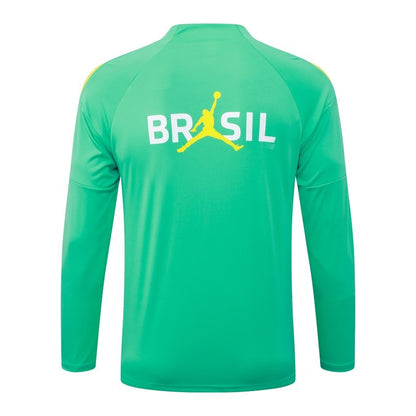 Survetement-Bresil-Training-2026-2027-Vert-Clair-3