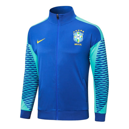 Survetement-Bresil-Veste-2024-2025-Bleu-Eclatant-2