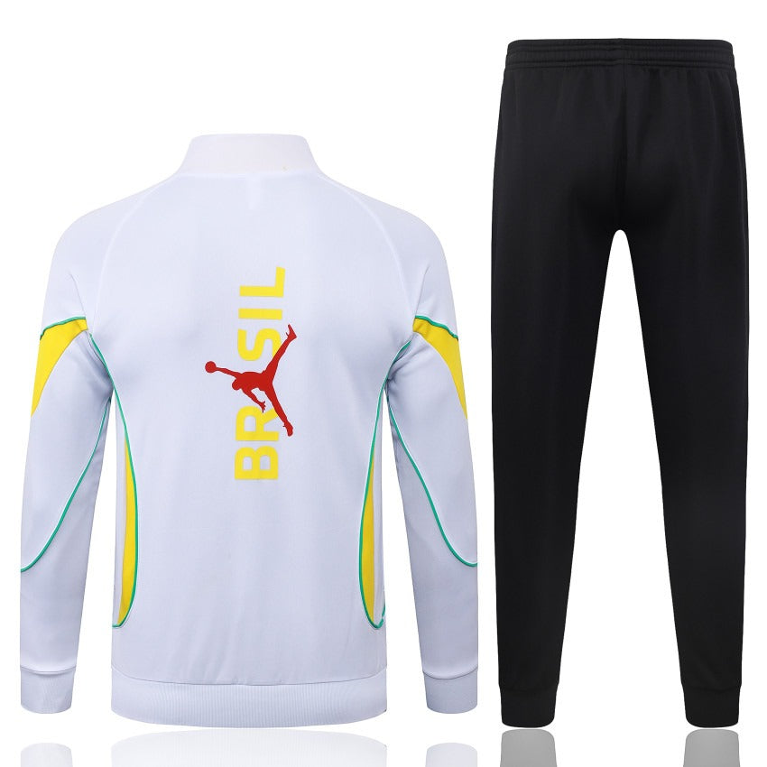 Survetement-Bresil-Veste-2026-2027-Blanc-2
