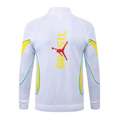 Survetement-Bresil-Veste-2026-2027-Blanc-3