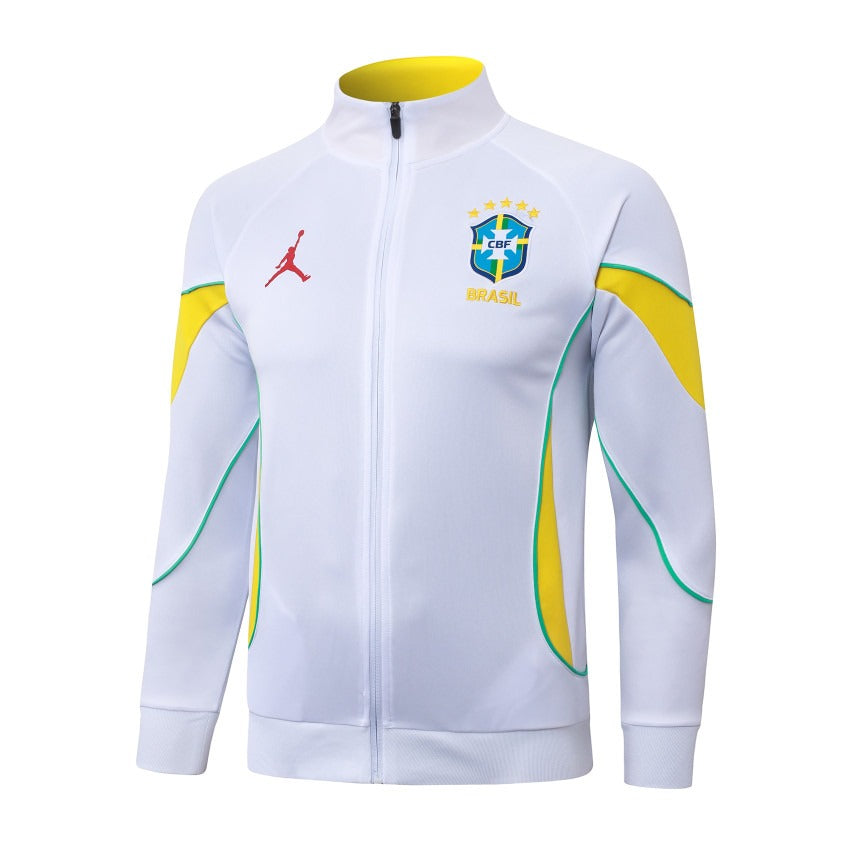 Survetement-Bresil-Veste-2026-2027-Blanc-4