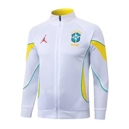 Survetement-Bresil-Veste-2026-2027-Blanc-4