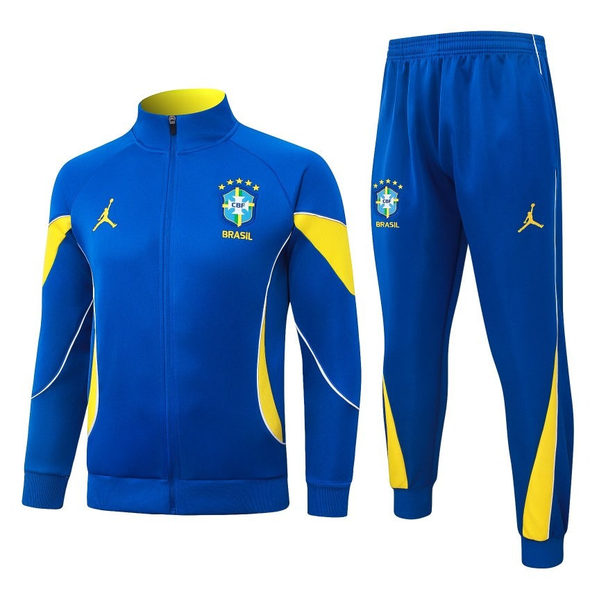 Survetement-Bresil-Veste-2026-2027-Bleu-Jaune-1