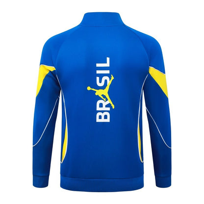 Survetement-Bresil-Veste-2026-2027-Bleu-Jaune-3