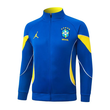 Survetement-Bresil-Veste-2026-2027-Bleu-Jaune-4