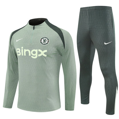 Survetement-Chelsea-Training-2025-2026-Vert