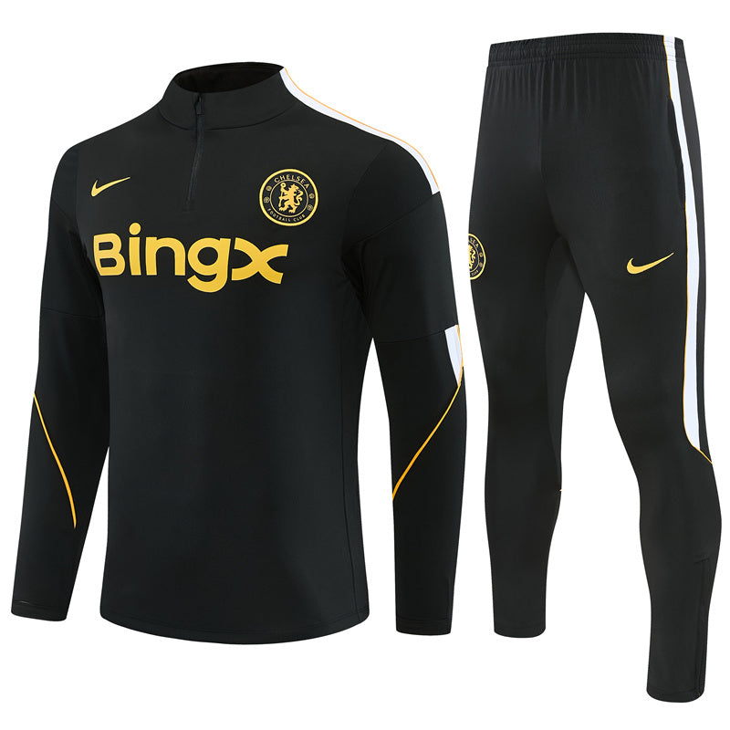 Survetement-Chelsea-Training-Homme-Enfant-2026-2027-Noir-1