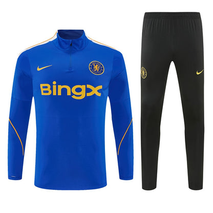 Survetement-Chelsea-Training-Homme-Enfant-2026-2027-bleue-3