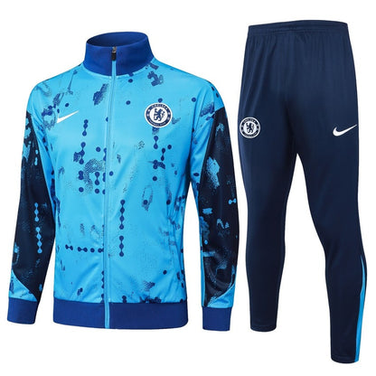 Survetement-Chelsea-Veste-2024-2025-Bleu-Clair-1