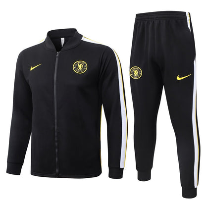 Survetement-Chelsea-Veste-2026-2027-Noir-Nuit-1
