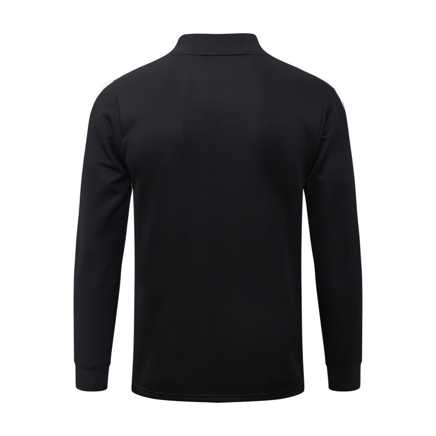 Survetement-Chelsea-Veste-2026-2027-Noir-Nuit-3
