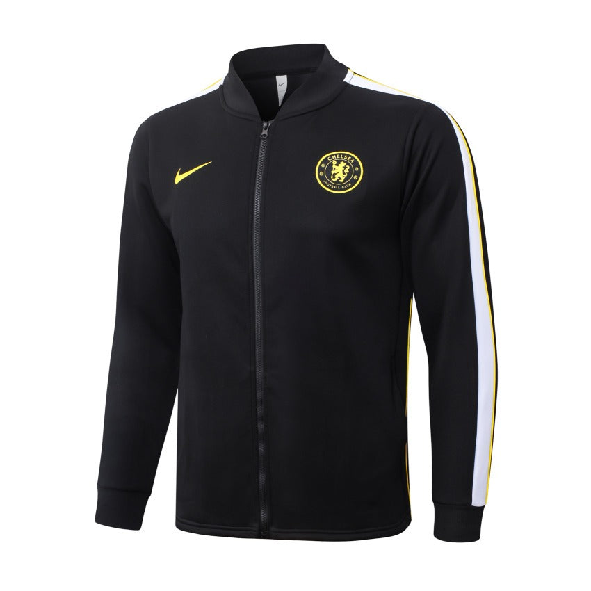 Survetement-Chelsea-Veste-2026-2027-Noir-Nuit-4